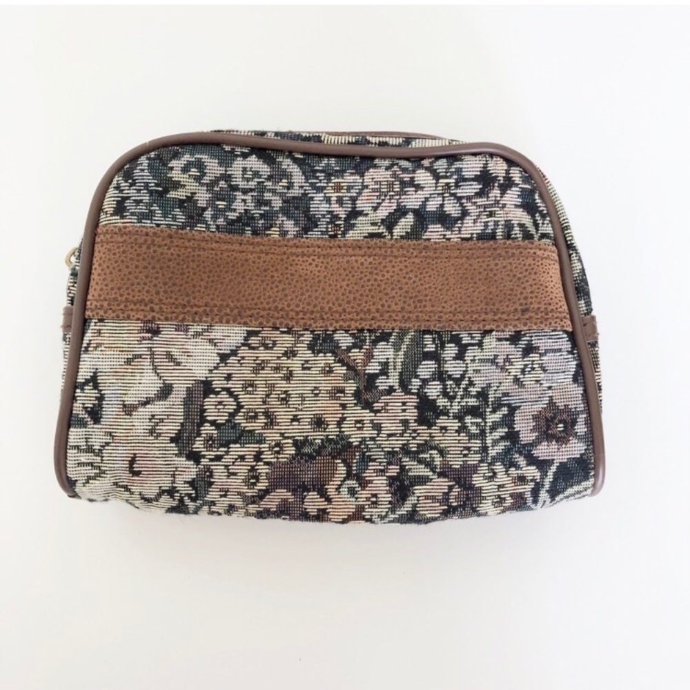 Makeup/Toiletry Travel Bag